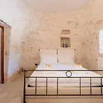 Guesthost - Trulli Luna *