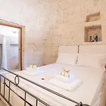 Guesthost - Trulli Luna 아파트