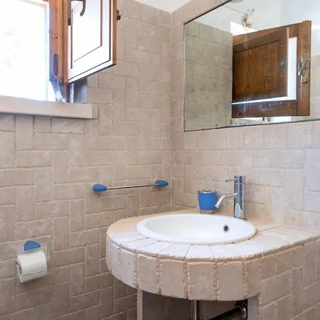 Apartment Guesthost - Trulli Luna Martina Franca