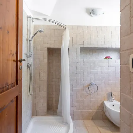 Apartment Guesthost - Trulli Luna Martina Franca