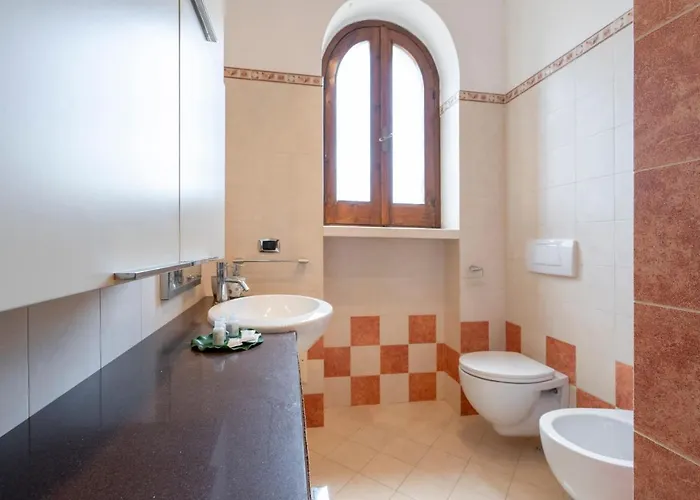 Guesthost - Trulli Luna *