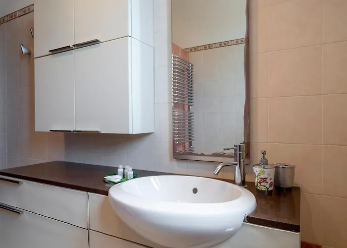 Guesthost - Trulli Luna