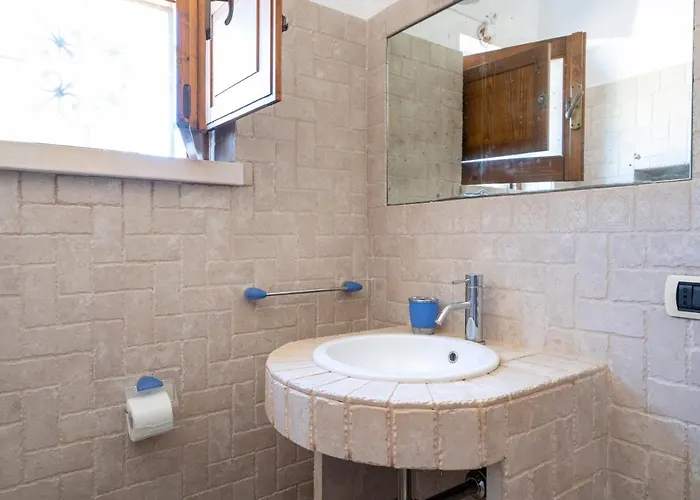 Apartament Guesthost - Trulli Luna Martina Franca