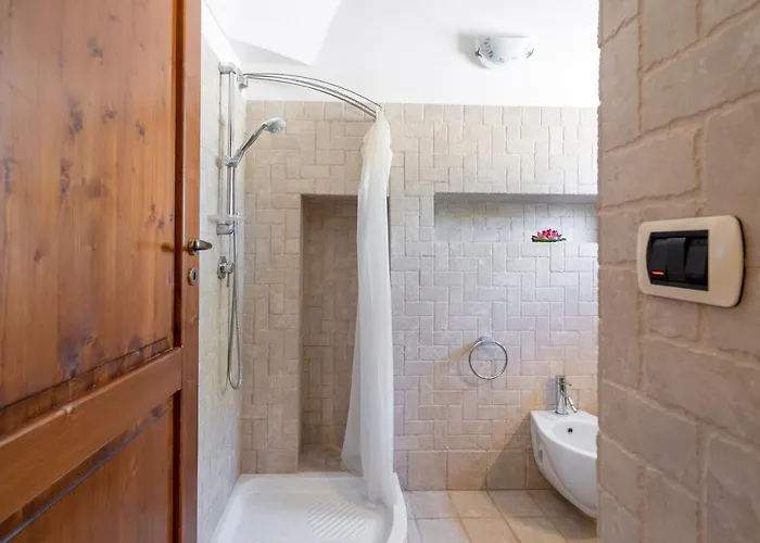 Apartament Guesthost - Trulli Luna Martina Franca