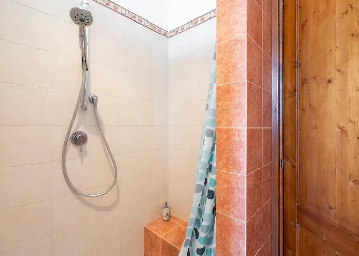 Apartament Guesthost - Trulli Luna