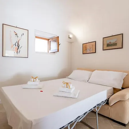 Apartment Trulli Luna
