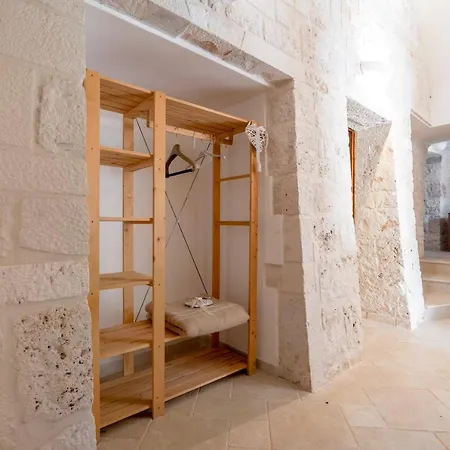 Apartment Trulli Luna
